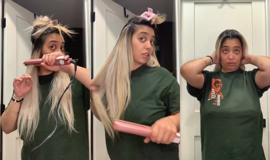thequeen.lexx TikTok Live — Aug 27, 2026, 2:17 AM