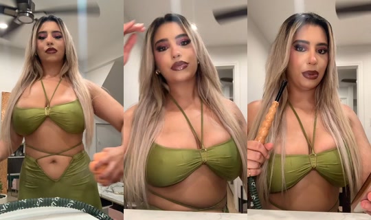 thequeen.lexx TikTok Live — Aug 27, 2026, 4:01 AM