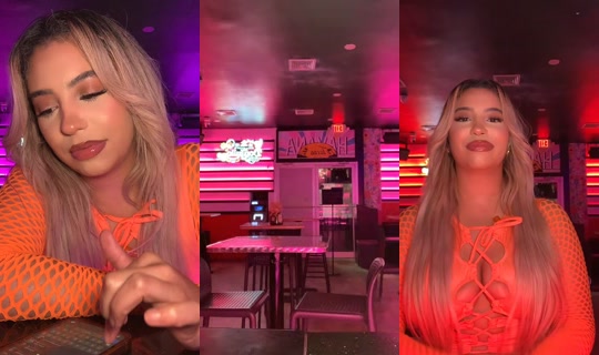 thequeen.lexx TikTok Live — Aug 30, 2026, 1:15 AM