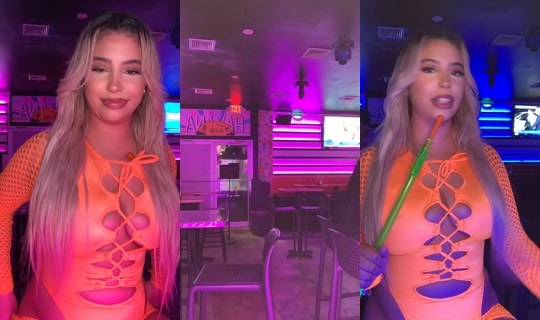thequeen.lexx TikTok Live — Aug 30, 2026, 2:05 AM