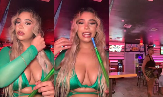 thequeen.lexx TikTok Live — Sep 4, 2026, 11:46 PM