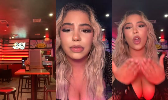 thequeen.lexx TikTok Live — Sep 5, 2026, 11:28 PM