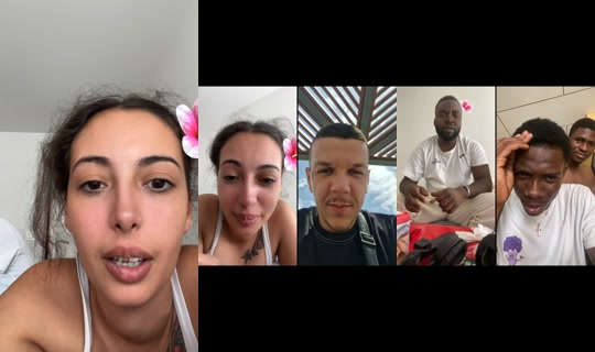 thequeen6726 TikTok Live — Aug 22, 2026, 11:41 AM