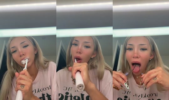 thequeenaudreybaby TikTok Live — Oct 1, 2026, 7:00 AM