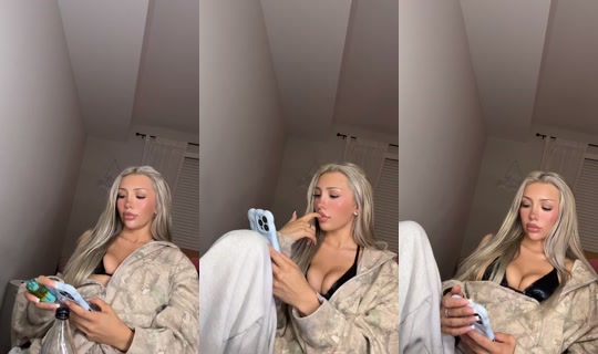 thequeenaudreybaby TikTok Live — Oct 4, 2026, 9:28 AM