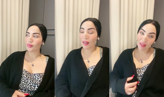 thequeenkhaaawla TikTok Live — Sep 23, 2026, 12:32 PM