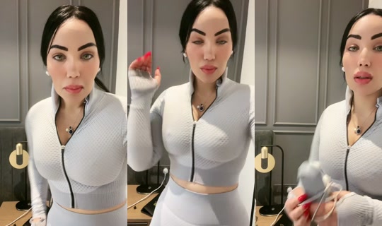 thequeenkhaaawla TikTok Live — Sep 23, 2026, 1:17 PM