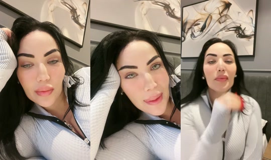 thequeenkhaaawla TikTok Live — Sep 23, 2026, 1:53 PM