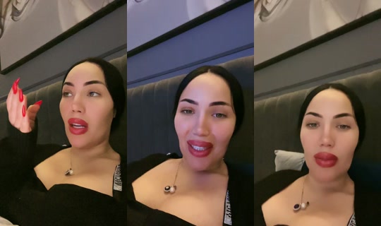 thequeenkhaaawla TikTok Live — Sep 25, 2026, 9:46 PM