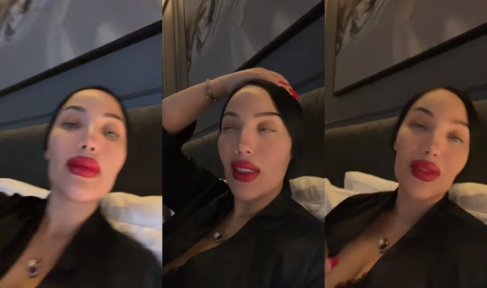 thequeenkhaaawla TikTok Live — Sep 29, 2026, 1:05 AM