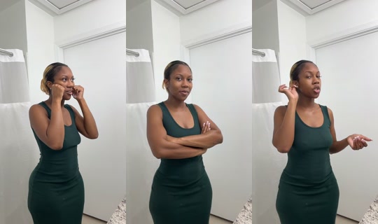 thequeenzu TikTok Live — Sep 30, 2026, 11:05 AM