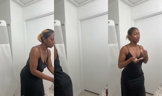 thequeenzu TikTok Live — Oct 1, 2026, 12:51 AM