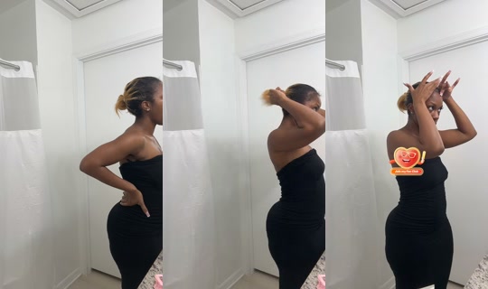 thequeenzu TikTok Live — Oct 2, 2026, 11:00 AM