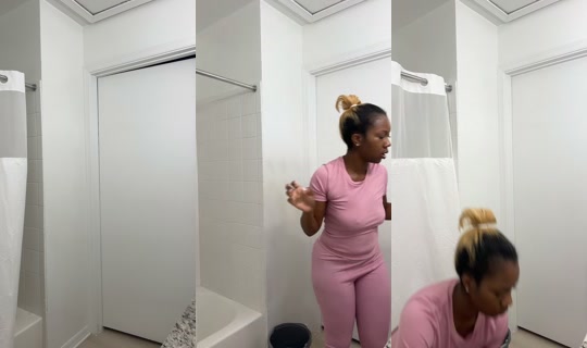thequeenzu TikTok Live — Oct 3, 2026, 11:45 AM