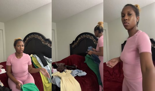 thequeenzu TikTok Live — Oct 3, 2026, 1:38 PM
