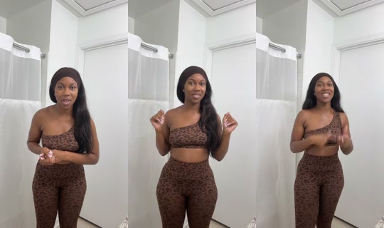 thequeenzu TikTok Live — Oct 3, 2026, 8:25 PM