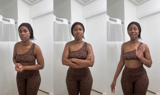 thequeenzu TikTok Live — Oct 4, 2026, 12:10 AM