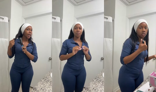 thequeenzu TikTok Live — Oct 4, 2026, 4:44 PM