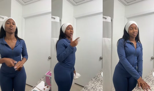 thequeenzu TikTok Live — Oct 4, 2026, 5:28 PM
