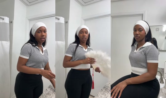 thequeenzu TikTok Live — Oct 6, 2026, 10:30 PM