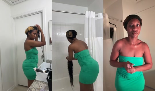 thequeenzu TikTok Live — Oct 8, 2026, 12:47 AM