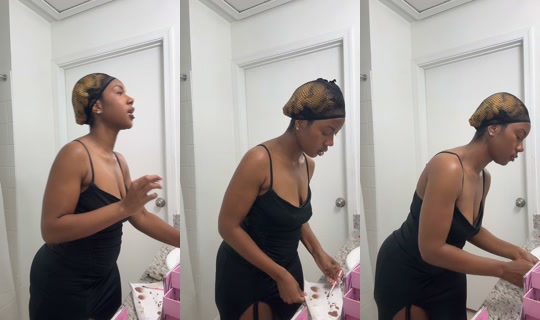 thequeenzu TikTok Live — Oct 8, 2026, 11:14 AM