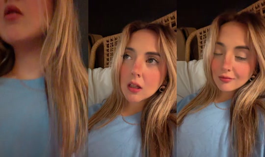therapistsav TikTok Live — Oct 1, 2026, 5:47 AM
