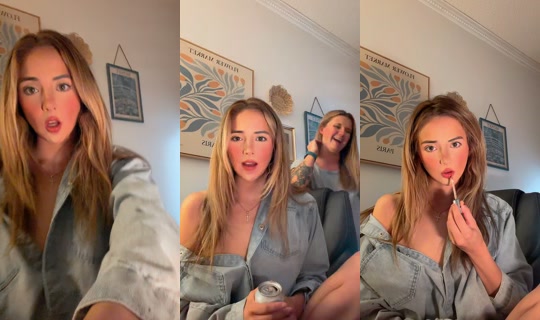 therapistsav TikTok Live — Oct 2, 2026, 2:10 AM
