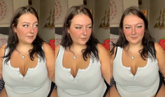 therayelynnn TikTok Live — Aug 27, 2026, 2:29 PM