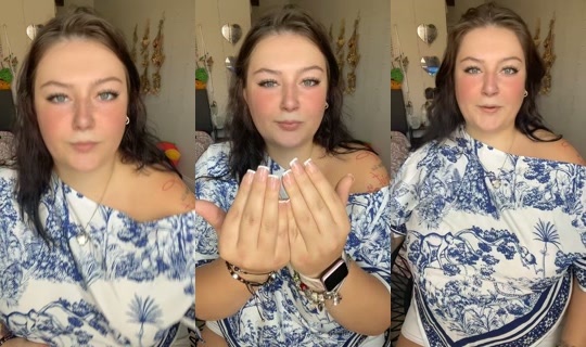 therayelynnn TikTok Live — Aug 31, 2026, 4:23 PM