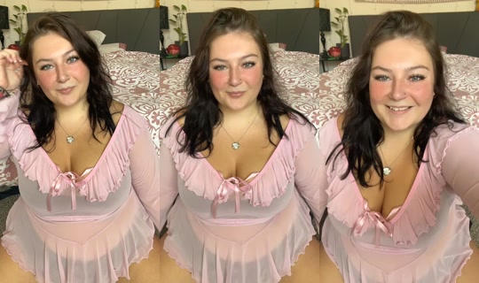 therayelynnn TikTok Live — Aug 31, 2026, 4:52 PM