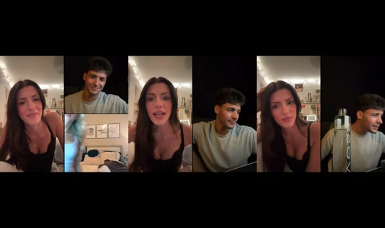 therea1k TikTok Live — Aug 21, 2026, 4:12 AM