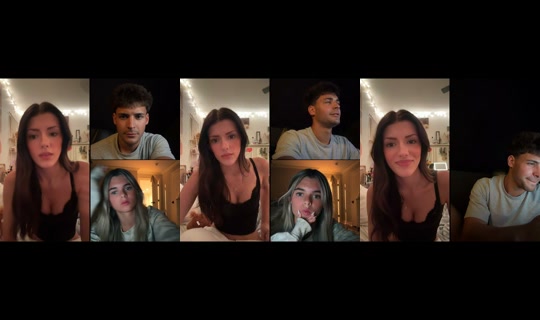 therea1k TikTok Live — Aug 21, 2026, 4:38 AM