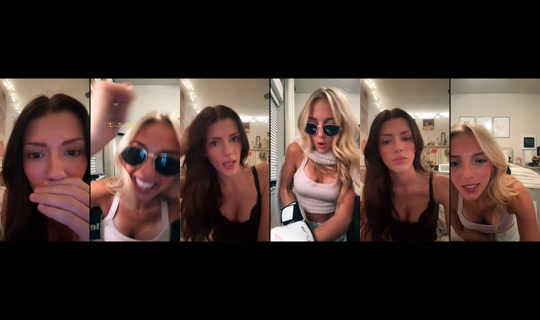 therea1k TikTok Live — Aug 21, 2026, 7:15 AM