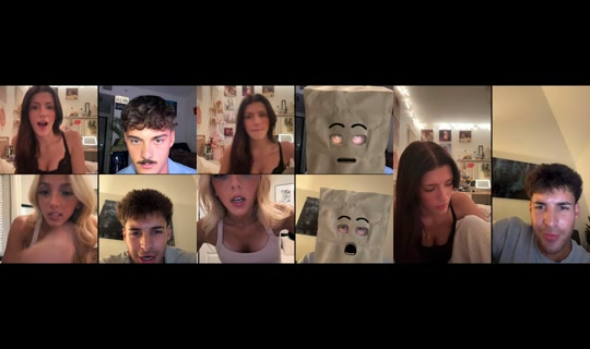 therea1k TikTok Live — Aug 21, 2026, 8:05 AM