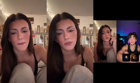 therea1k TikTok Live — Oct 2, 2026, 3:37 AM