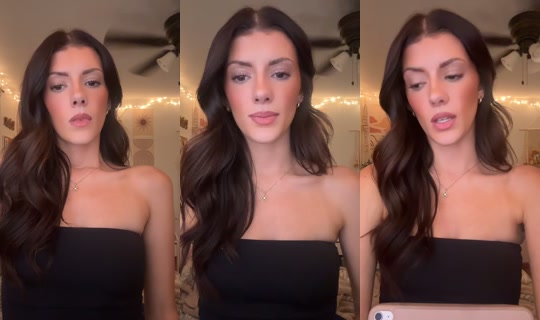 therea1k TikTok Live — Oct 3, 2026, 4:48 AM