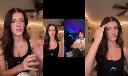 therea1k TikTok Live — Oct 4, 2026, 2:14 AM