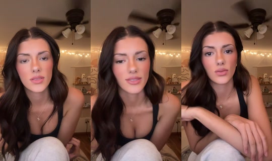 therea1k TikTok Live — Oct 4, 2026, 5:14 AM