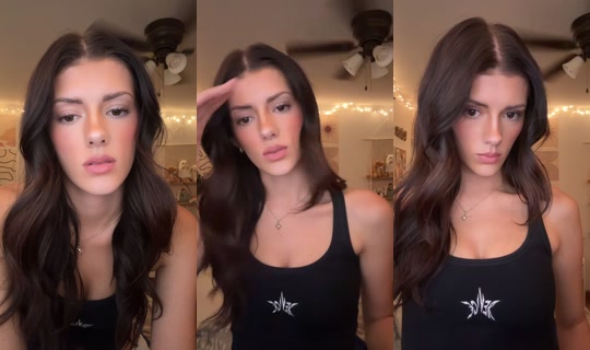 therea1k TikTok Live — Oct 4, 2026, 5:35 AM