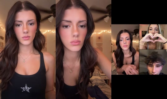 therea1k TikTok Live — Oct 4, 2026, 6:26 AM