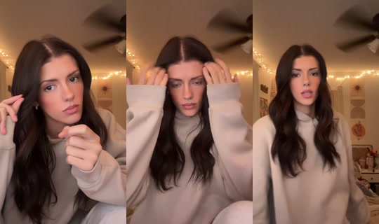 therea1k TikTok Live — Oct 5, 2026, 2:11 AM