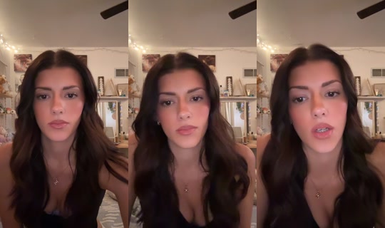 therea1k TikTok Live — Oct 5, 2026, 4:42 AM