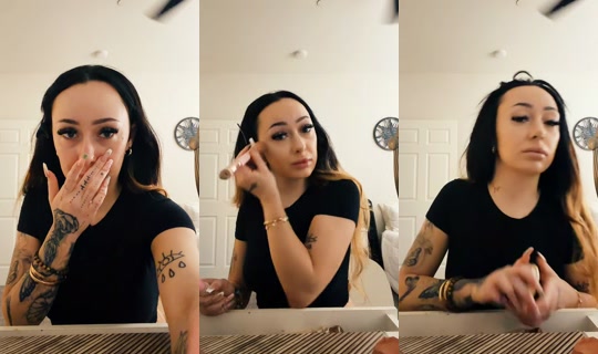 thereal.ms.a TikTok Live — Sep 25, 2026, 7:40 PM