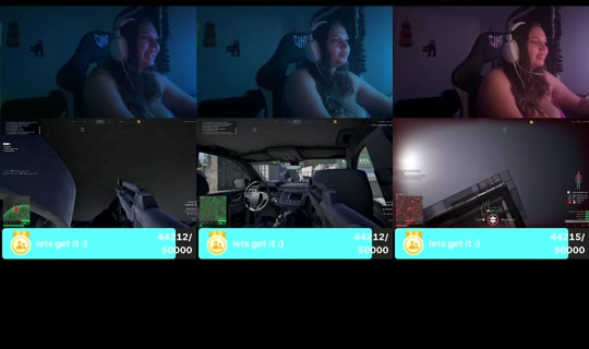 thereal_kawaiicherry TikTok Live — Sep 19, 2026, 3:39 AM
