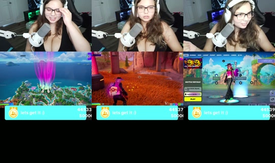 thereal_kawaiicherry TikTok Live — Sep 21, 2026, 5:38 PM