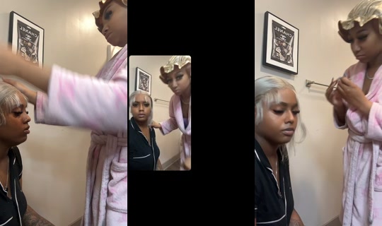 therealaprilkayy TikTok Live — Oct 2, 2026, 11:30 PM