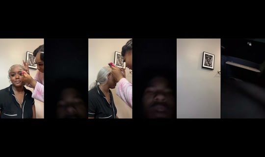 therealaprilkayy TikTok Live — Oct 3, 2026, 12:30 AM