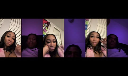 therealaprilkayy TikTok Live — Oct 3, 2026, 3:59 AM
