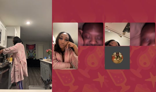 therealaprilkayy TikTok Live — Oct 3, 2026, 4:19 AM